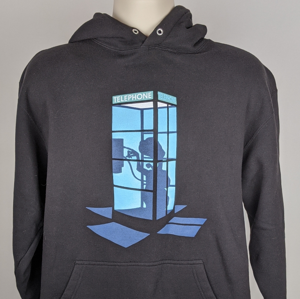 E.T. Phone Home Hoodie